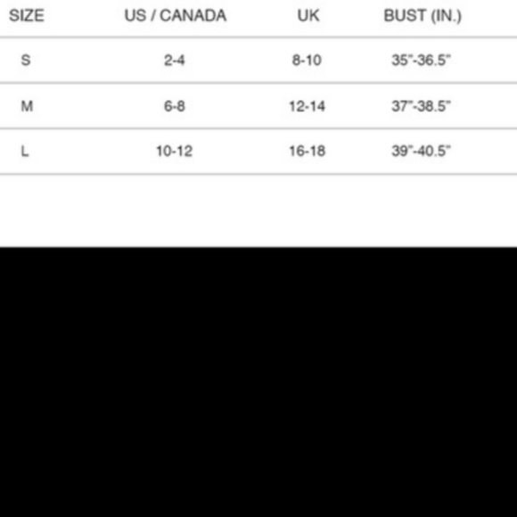 Loose Fitting Contemporary Top - Picture 4 of 4